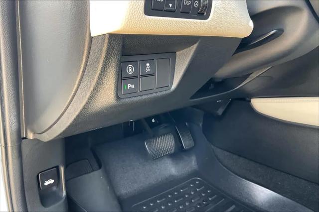 2021 Honda Accord Touring