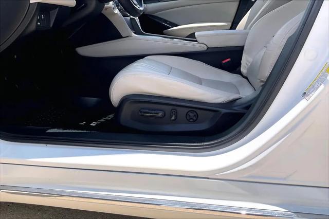 2021 Honda Accord Touring