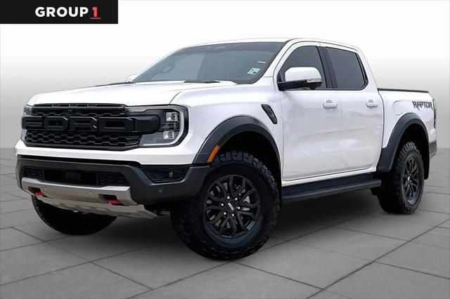 2025 Ford Ranger Raptor for sale in Harvey, LA