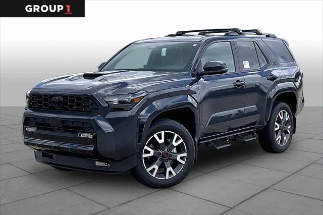 2026 Toyota 4Runner TRD Sport Premium for sale in Harvey, LA