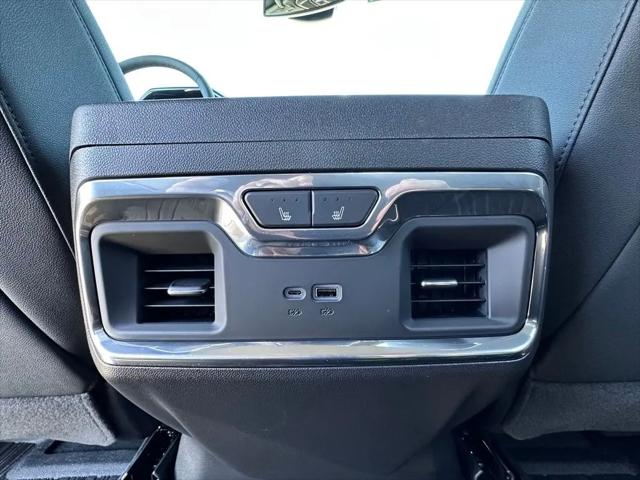 2026 GMC Sierra 1500 Crew Cab, Short Bed, SLT, 4WD