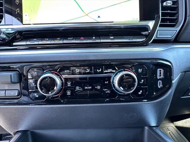 2026 GMC Sierra 1500 Crew Cab, Short Bed, SLT, 4WD