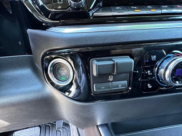 2026 GMC Sierra 1500 Crew Cab, Short Bed, SLT, 4WD