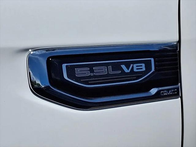 2026 GMC Sierra 1500 Crew Cab, Short Bed, SLT, 4WD