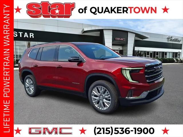 2026 GMC Acadia Elevation AWD for sale in Quakertown, PA