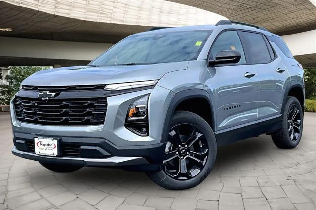 2026 Chevrolet Equinox AWD LT for sale in Beaver Dam, WI