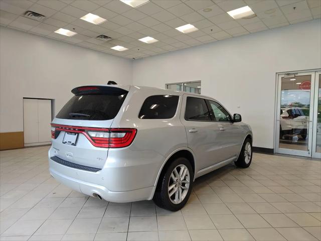 2023 Dodge Durango R/T AWD