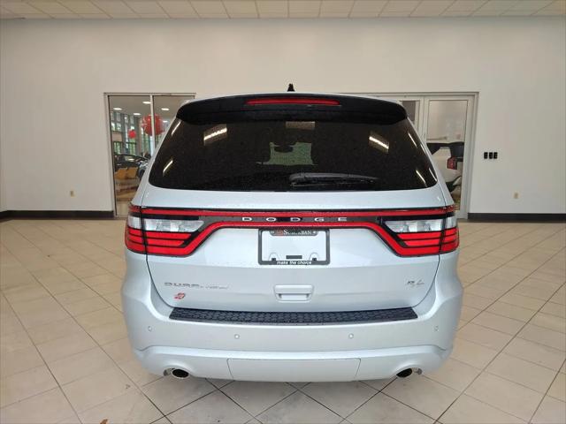 2023 Dodge Durango R/T AWD