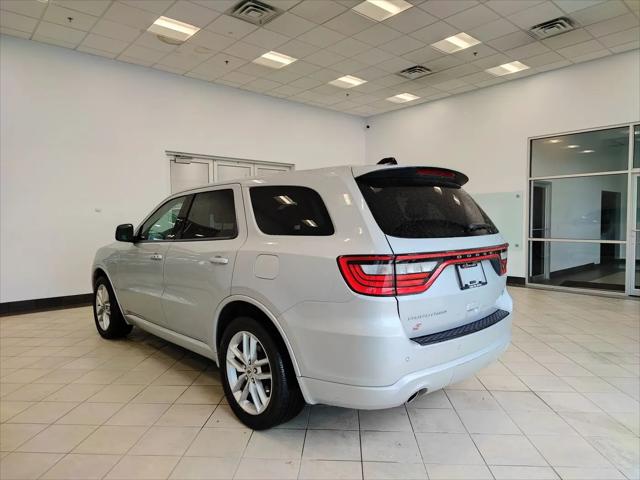 2023 Dodge Durango R/T AWD