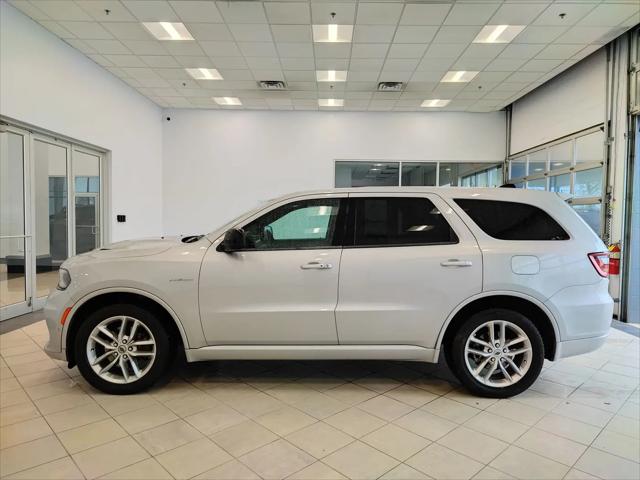 2023 Dodge Durango R/T AWD