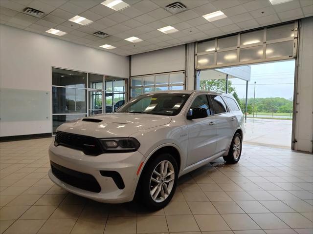2023 Dodge Durango R/T AWD