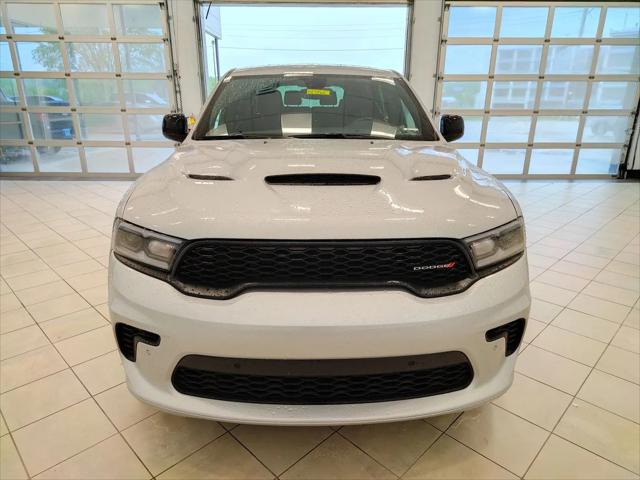 2023 Dodge Durango R/T AWD