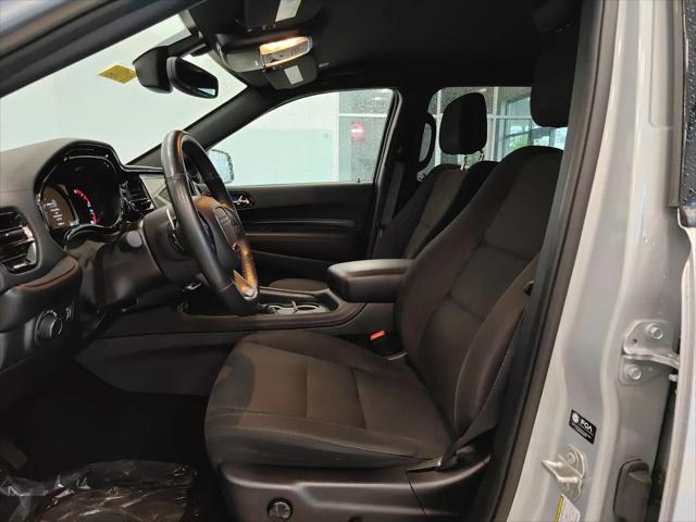 2023 Dodge Durango R/T AWD