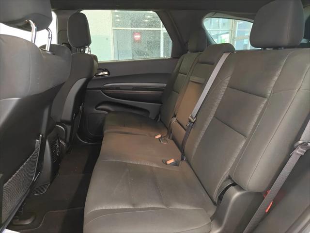 2023 Dodge Durango R/T AWD