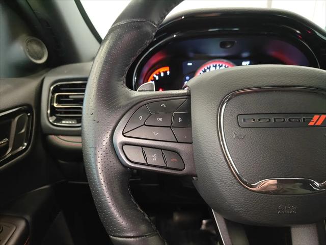 2023 Dodge Durango R/T AWD