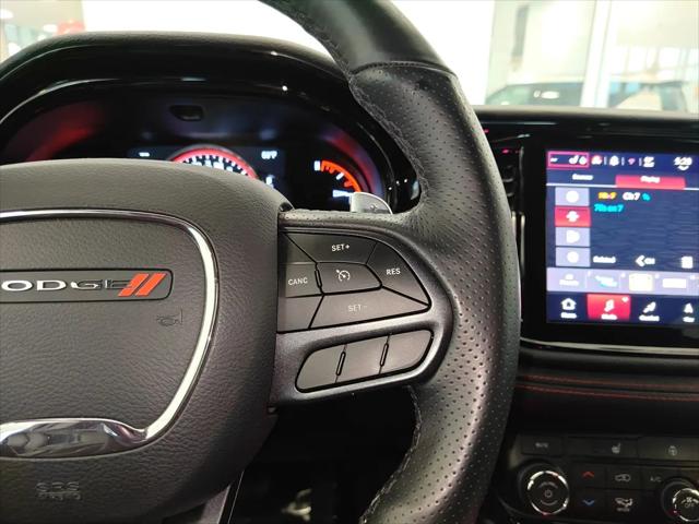 2023 Dodge Durango R/T AWD