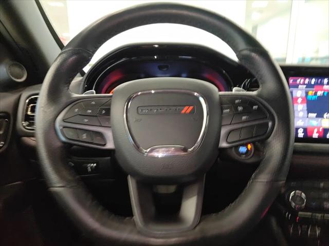 2023 Dodge Durango R/T AWD