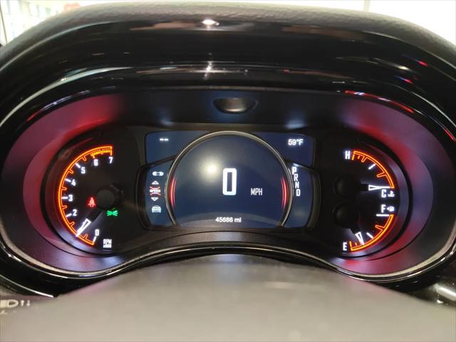 2023 Dodge Durango R/T AWD