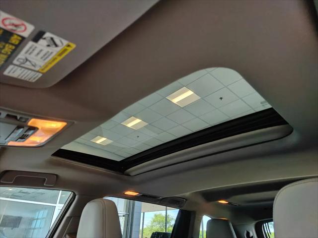 2015 Toyota Highlander XLE V6