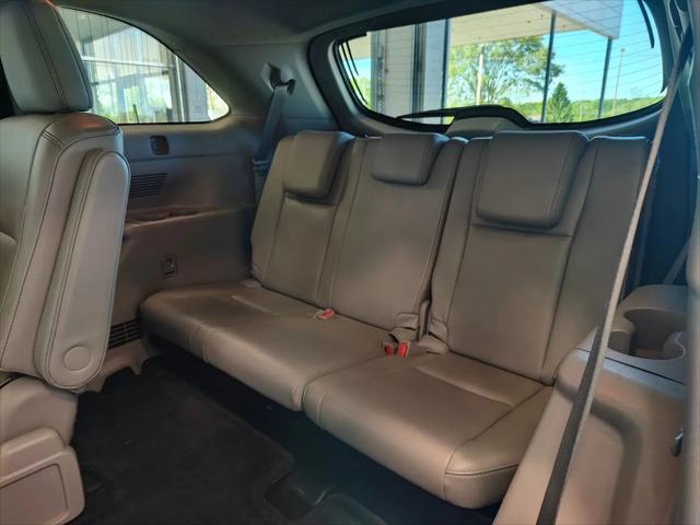 2015 Toyota Highlander XLE V6