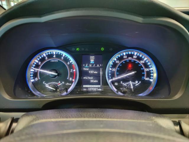 2015 Toyota Highlander XLE V6
