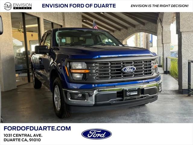 2026 Ford F-150 XL for sale in Duarte, CA