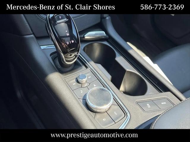 2020 Cadillac XT6 FWD Premium Luxury