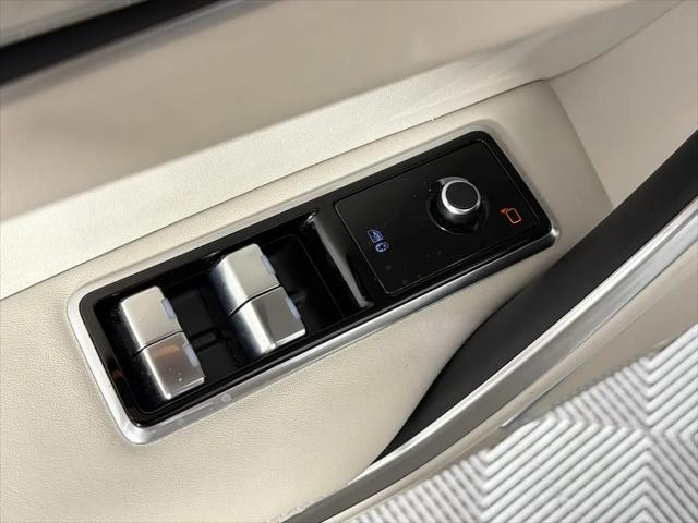 2021 Jaguar F-PACE S P250 AWD Automatic