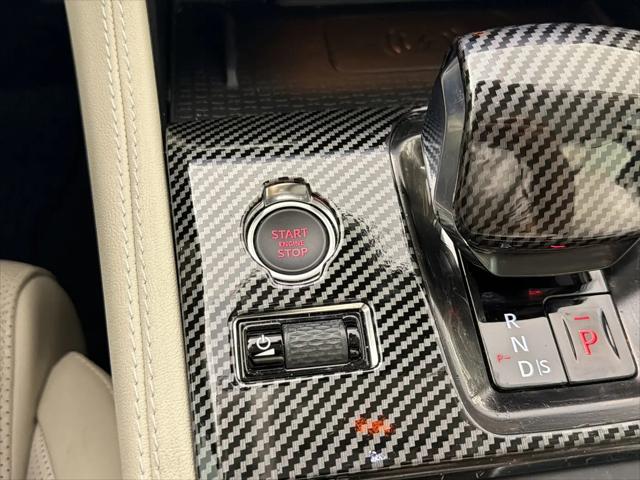 2021 Jaguar F-PACE S P250 AWD Automatic
