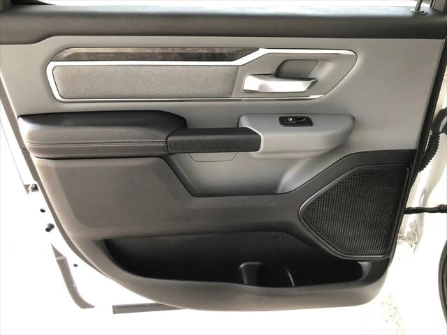 2019 Ram 1500 Big Horn/Lone Star Crew Cab 4x4 5'7" Box