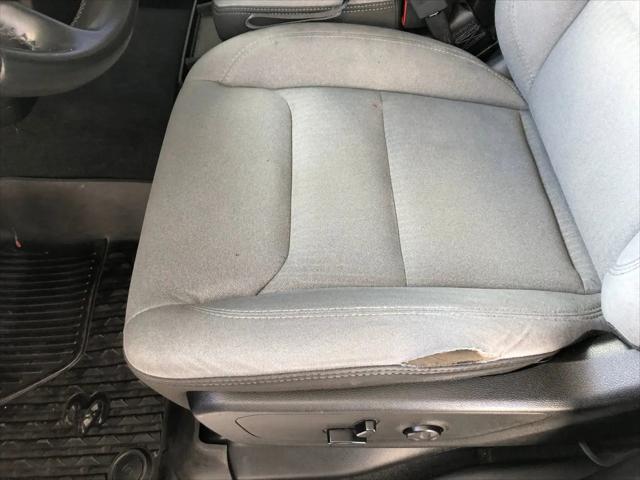 2019 Ram 1500 Big Horn/Lone Star Crew Cab 4x4 5'7" Box