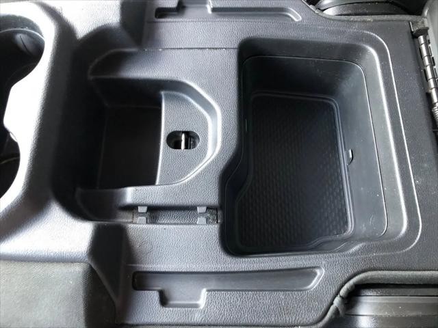 2019 Ram 1500 Big Horn/Lone Star Crew Cab 4x4 5'7" Box