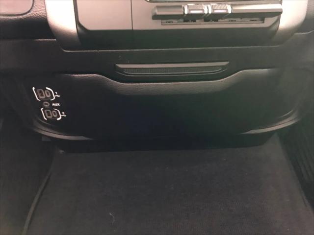 2019 Ram 1500 Big Horn/Lone Star Crew Cab 4x4 5'7" Box