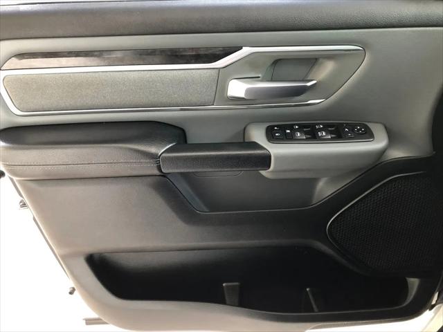 2019 Ram 1500 Big Horn/Lone Star Crew Cab 4x4 5'7" Box