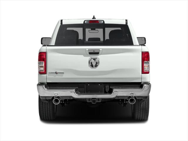 2019 Ram 1500 Big Horn/Lone Star Crew Cab 4x4 5'7" Box