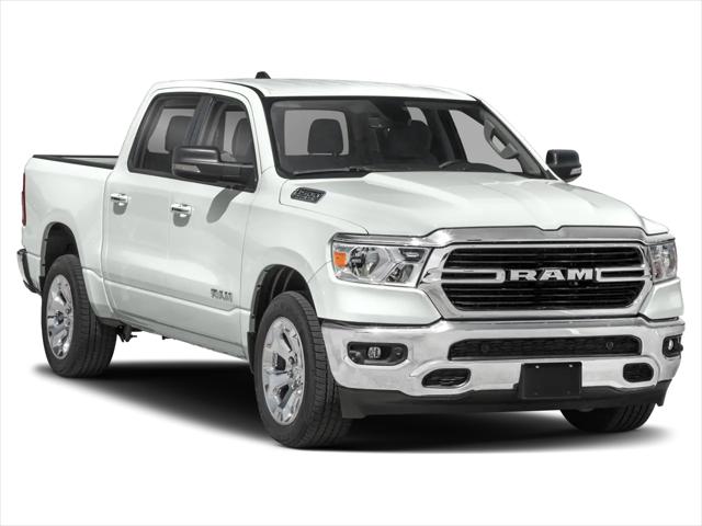 2019 Ram 1500 Big Horn/Lone Star Crew Cab 4x4 5'7" Box