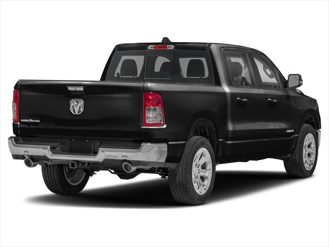 2019 Ram 1500 Big Horn/Lone Star Crew Cab 4x4 5'7" Box