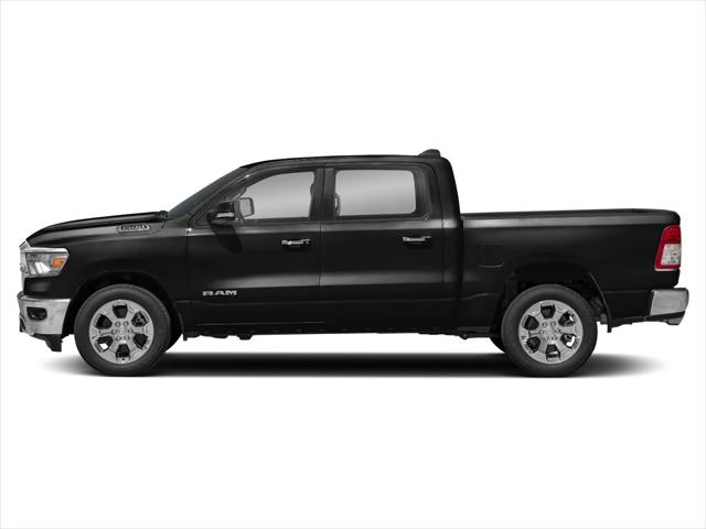 2019 Ram 1500 Big Horn/Lone Star Crew Cab 4x4 5'7" Box