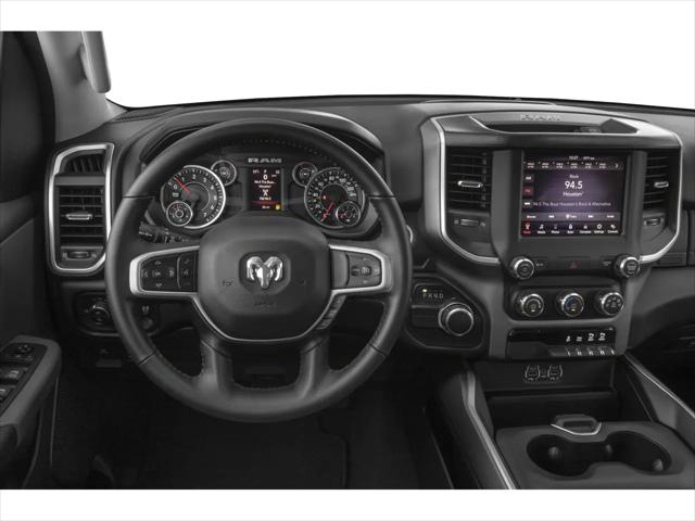 2019 Ram 1500 Big Horn/Lone Star Crew Cab 4x4 5'7" Box