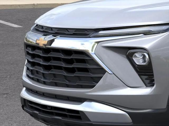 2026 Chevrolet TrailBlazer FWD LT