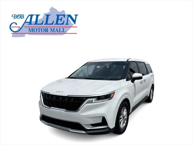 2022 Kia Carnival MPV LX Seat Package for sale in Danville, KY