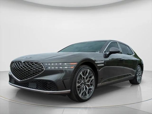 2023 Genesis G90 3.5T e-SC AWD for sale in Sarasota, FL