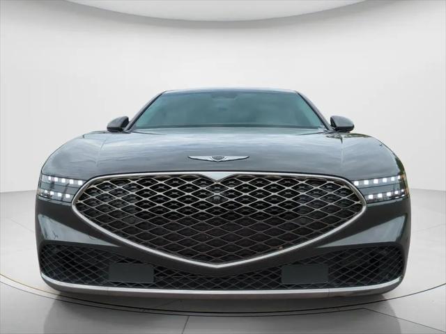 2023 Genesis G90 3.5T e-SC AWD