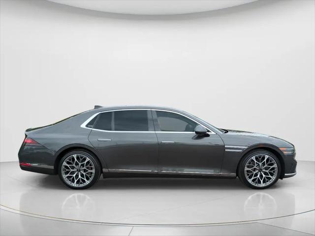 2023 Genesis G90 3.5T e-SC AWD