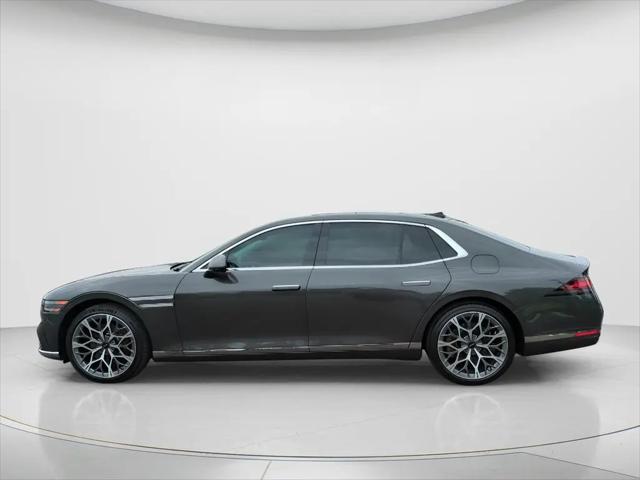 2023 Genesis G90 3.5T e-SC AWD
