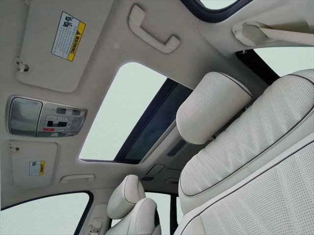 2023 Genesis G90 3.5T e-SC AWD