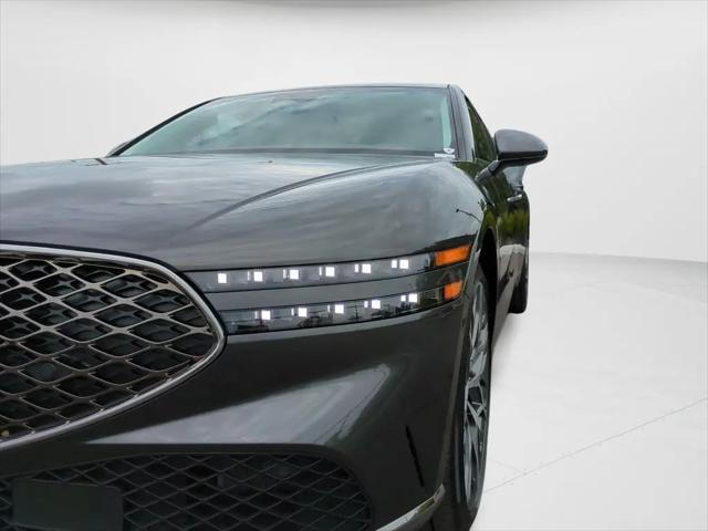 2023 Genesis G90 3.5T e-SC AWD