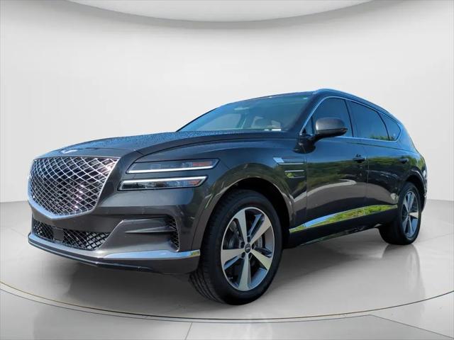 2024 Genesis GV80 3.5T AWD for sale in Sarasota, FL