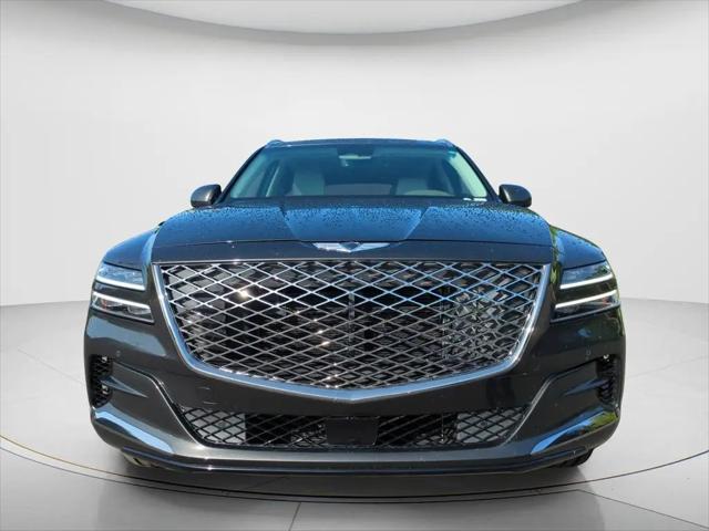 2024 Genesis GV80 3.5T AWD
