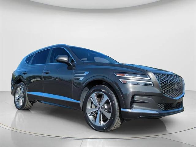 2024 Genesis GV80 3.5T AWD